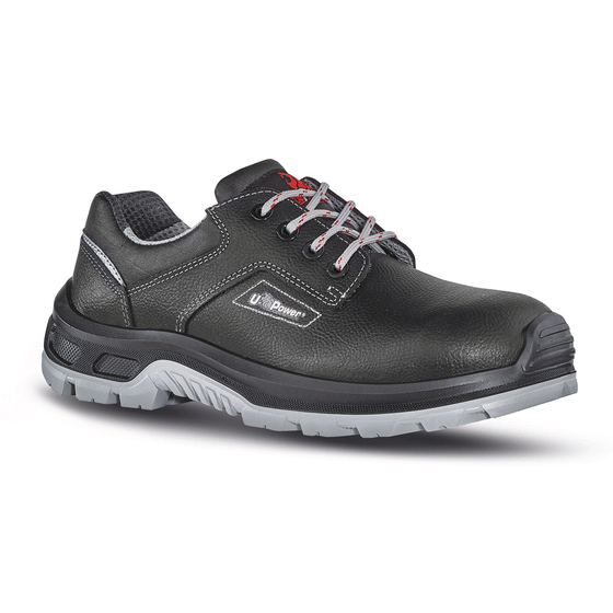 U-Power ELITE S3 SRC Composite Toe Cap Safety Work Shoe Trainer Only Buy Now at Workwear Nation!
