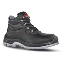  U-Power Enough S3 SRC Composite Water Repellent Safety Work Boots Only Buy Now at Workwear Nation!