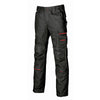 U-Power Free Cargo Combat Work Trouser - Elasticated Waist Only Buy Now at Workwear Nation!
