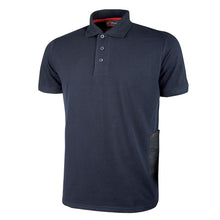  U-Power Gap Short Sleeved Slim Fit Work Polo Shirt Only Buy Now at Workwear Nation!