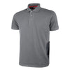 U-Power Gap Short Sleeved Slim Fit Work Polo Shirt Only Buy Now at Workwear Nation!