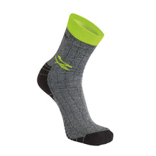 U-Power Giady Memory Elastomer Breathable Cotton Work Sock - 2 Pairs Only Buy Now at Workwear Nation!
