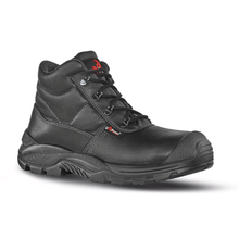  U-Power Jaguar S3 UK SRC Composite Water-Repellent Safety Work Boot Only Buy Now at Workwear Nation!