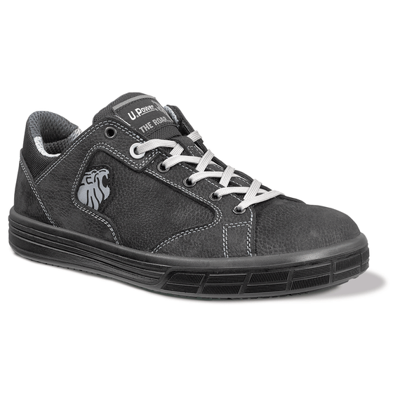 U-Power King S3 SRC Water-Repellent Safety Work Shoe Trainer Only Buy Now at Workwear Nation!