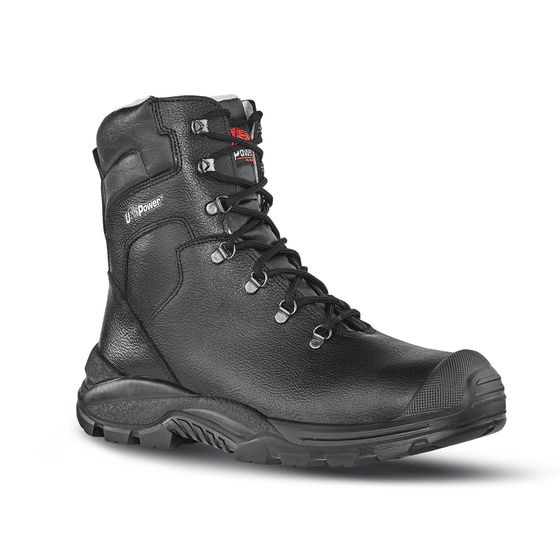 U-Power Klever UK S3 CI SRC Water-Resistant Composite Safety Work Boot Only Buy Now at Workwear Nation!