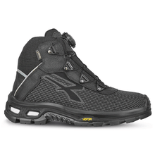  U-Power Kora S3 WR HI CI HRO SRC Water Resistant Gore-Tex Safety Work Boot Only Buy Now at Workwear Nation!