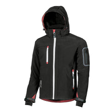  U-Power Metropolis Water Resistant Stretch Softshell - Detachable Hood Only Buy Now at Workwear Nation!