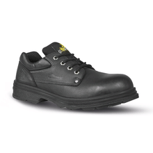  U-Power Mustang S3 SRC Water-Repellent Composite Safety Work Shoe Trainer Only Buy Now at Workwear Nation!