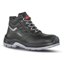  U-Power Pitucon S3 SRC Water-Repellent Composite Safety Work Boots Only Buy Now at Workwear Nation!