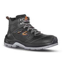  U-Power Premiere S3 SRC Water-Repellent Composite Safety Work Boot Only Buy Now at Workwear Nation!