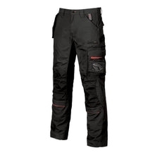  U-Power Race Combat Cargo Knee Pad Pocket Work Trousers Only Buy Now at Workwear Nation!