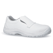  U-Power Reply S2 SRC Water-Repellent Steel Toe Cap Safety Shoe Only Buy Now at Workwear Nation!
