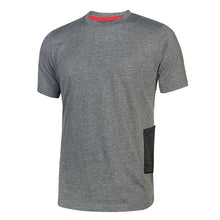  U-Power Road Short Sleeve T-Shirt with Phone / Tool Pocket Only Buy Now at Workwear Nation!