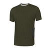 U-Power Road Short Sleeve T-Shirt with Phone / Tool Pocket Only Buy Now at Workwear Nation!