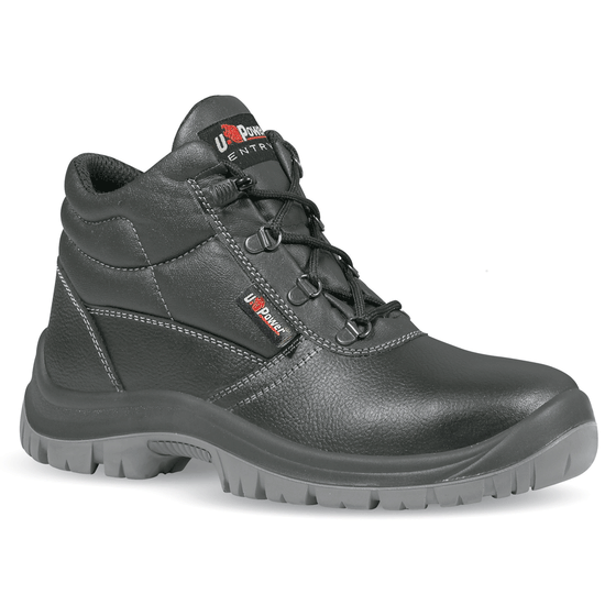 U-Power Safe RS S3 SRC Water-Repellent Steel Toe Cap Work Boot Only Buy Now at Workwear Nation!
