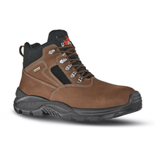  U-Power Smash GTX S3 WR CI SRC Waterproof Composite Safety Work Boot Only Buy Now at Workwear Nation!