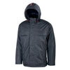 U-Power Snow Work Hooded Jacket Only Buy Now at Workwear Nation!