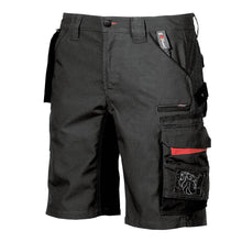 U-Power Start Cargo Combat Work Shorts - Detachable pocket Only Buy Now at Workwear Nation!