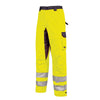 Pantalon de combat cargo imperméable haute visibilité U-Power Subu Achetez uniquement maintenant chez Workwear Nation !