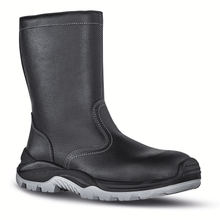  U-Power Taiga S3 CI SRC Water-Repellent Composite Safety Work Rigger Boot Only Buy Now at Workwear Nation!