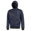 U-Power Tasty Full Zip Fleece Scuba Jersey Hooded Sweatshirt Only Buy Now at Workwear Nation!