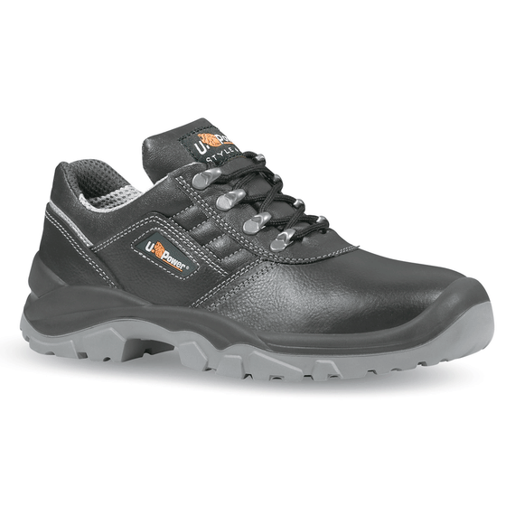U-Power Tongue S3 SRC Water-Repellent Steel Toe Cap Work Shoe Trainer Only Buy Now at Workwear Nation!
