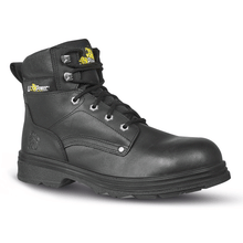  U-Power Track S3 SRC Water-Repellent Composite Safety Work Boots Only Buy Now at Workwear Nation!