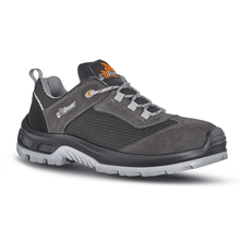  U-Power Twister S1P SRC Composite Safety Toe Cap Work Boot Trainer Only Buy Now at Workwear Nation!
