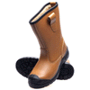 Worksite SS403SM Leather Rigger Safety Boot Only Buy Now at Workwear Nation!