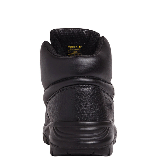Worksite SS601SM Steel Toe Cap Work Boot Only Buy Now at Workwear Nation!