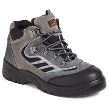  Worksite SS605SM Steel Toe Hiker Boot Only Buy Now at Workwear Nation!
