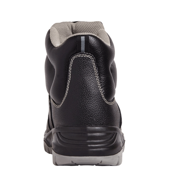 Worksite SS609SM Water Resistant Safety Boot Only Buy Now at Workwear Nation!