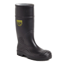  Worksite SS628SM Black PVC Wellington Boot S5 SRC Only Buy Now at Workwear Nation!