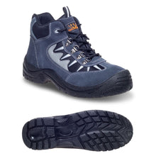  Worksite SS632SM Grey Suede Safety Work Boot Only Buy Now at Workwear Nation!